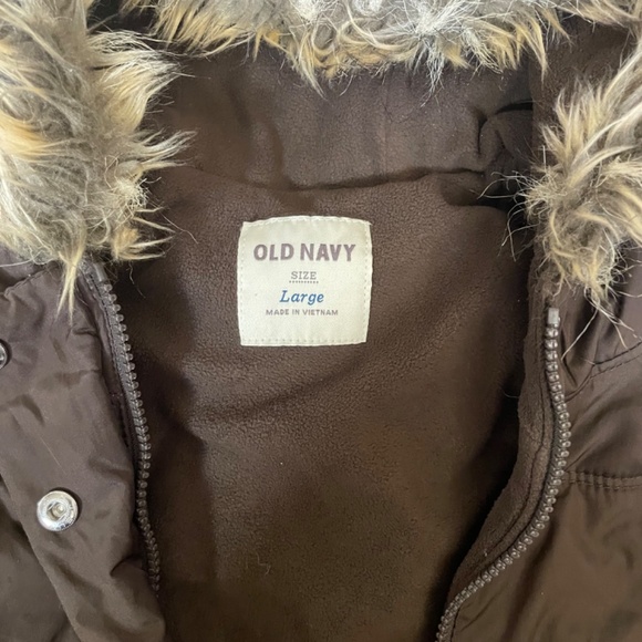 Jacket - Picture 2 of 5